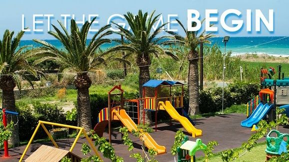 Piste de karting Rethimno Kart